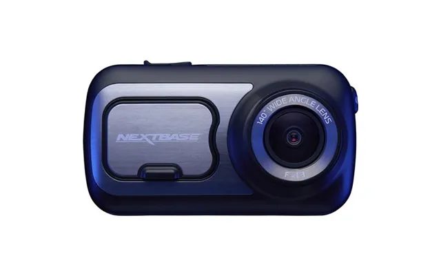 Nextbase 422gw Dash Cam