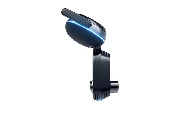 Nextbase Iq 1k Full Hd Wi-fi Cigar Lighter Black