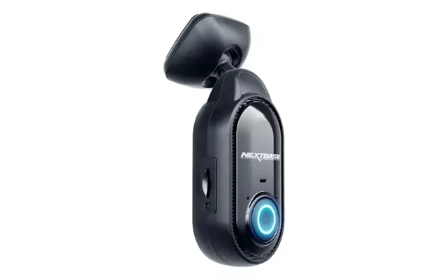 Nextbase Piqo 1k Hd Wi-fi Bluetooth Black