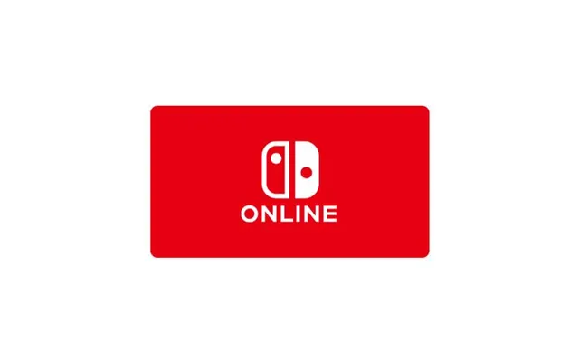 Nintendo Nso Individual Membership 12 Months