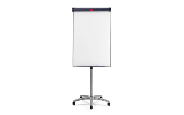 Nobo Impression Pro Mobile Steel Magnetic Whiteboard Easel