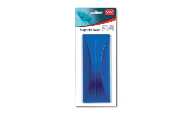 Nobo Magnetic Whiteboard Eraser