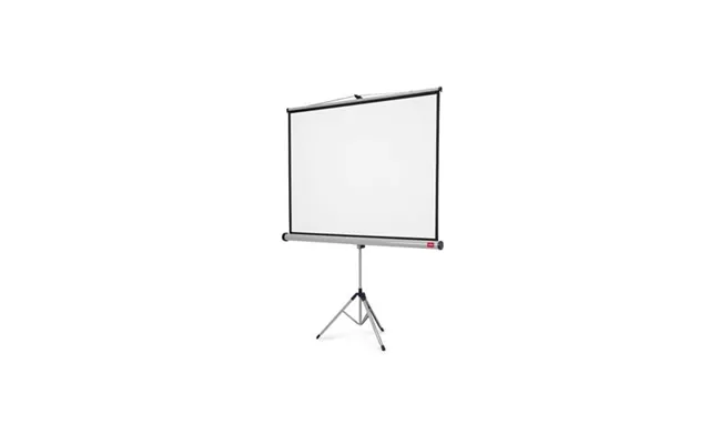 Nobo Projection Screen Tripod 1500x1138mm 4 3