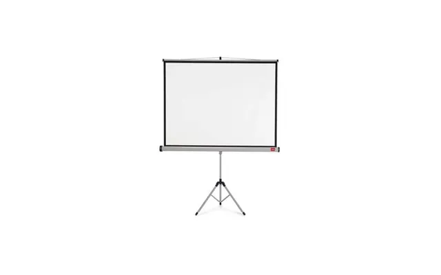 Nobo Projection Screen Tripod 2000x1513mm 4 3