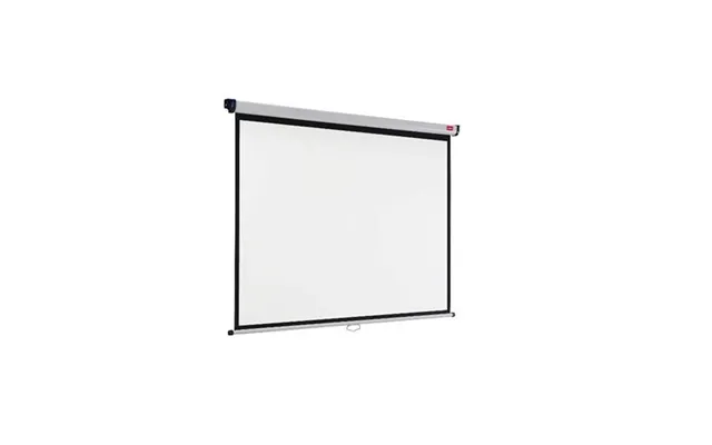 Nobo Projection Screen Wall Mounted 2000x1513mm