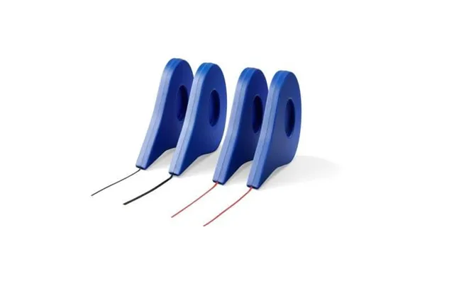 Nobo Self Adhesive Gridding Tape 1.5mmx10m Red