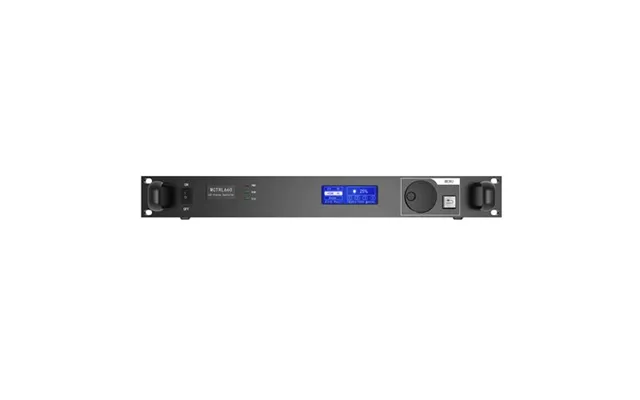 Novastar Mctrl660 Hdmi Dvi Black 1920 X 1080 Hd 1080 1920 X 1200 Wuxga 1080p 1920 X 1200 Pixels Full Hd