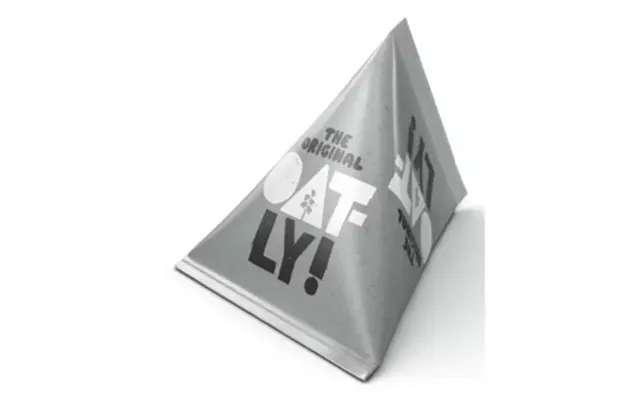 Oatly Oat Drink For Coffee And Tea product image