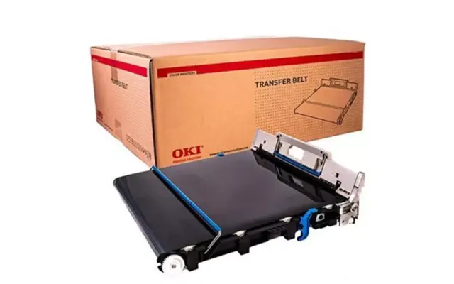 Oki 47074503 Printer Scanner Spare Part Accessory Transfer Belt 1 Pc S