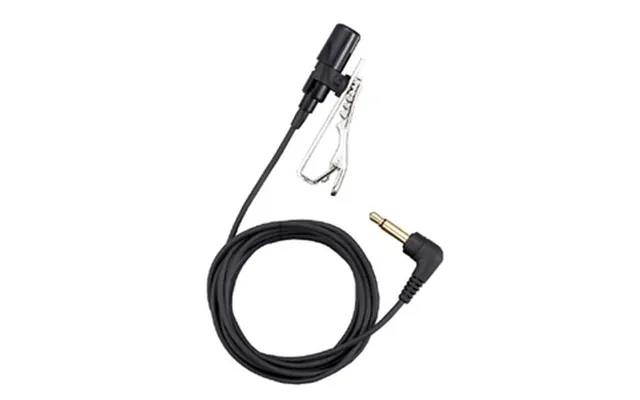 Olympus Me-15 Tie Clip Microphone 3.5mm