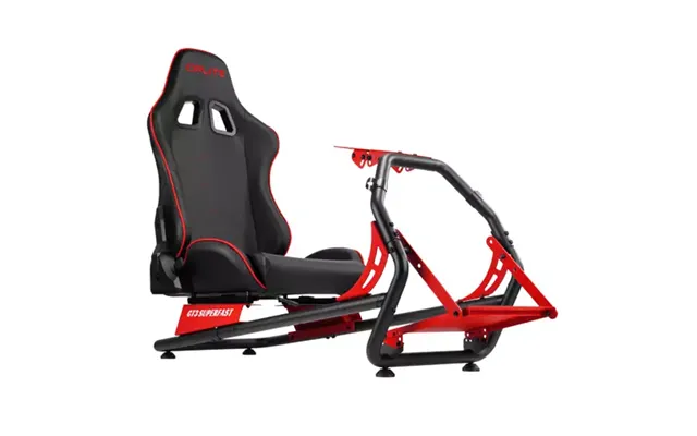 Oplite Gt3 Superfast V2 Racing Cockpit