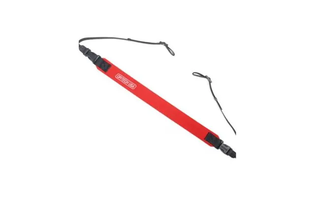 Optech Fashion Strap 2.0 Red - 8191