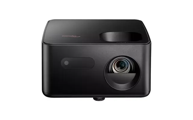 Optoma Photon Life Ph31 Standard Throw Projector 1500 Ansi Lumens Dlp 1080p 1920x1080 Black