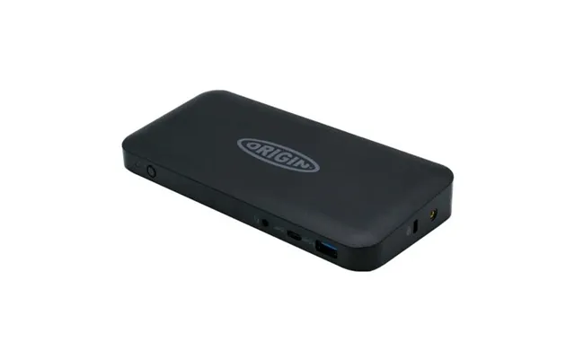 Origin Storage Docking Station Usb-c