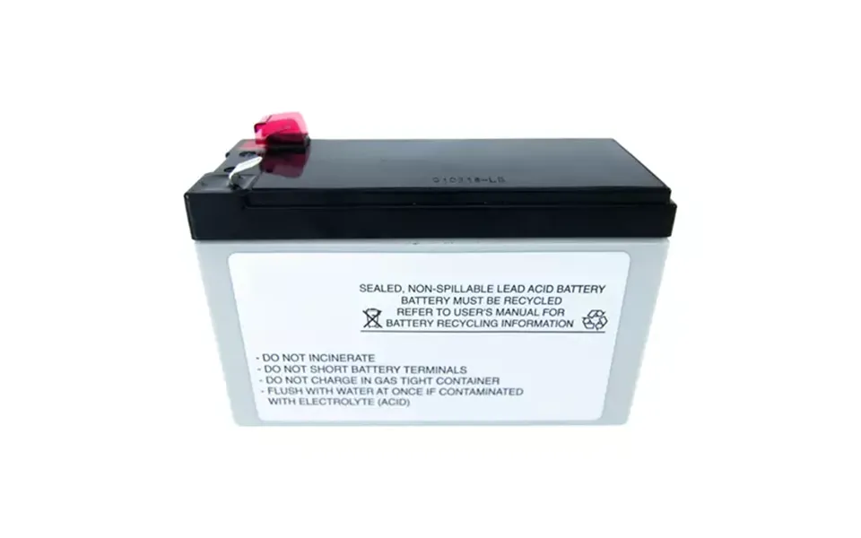 Origin Storage Origin Replacement Ups Battery Cartridge Rbc2 For Be500r