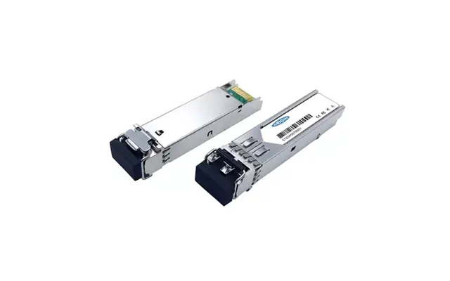 Origin Storage Universally Coded Msa Compliant Transceiver Sfp 100base-lx 1310nm Smf 10km Lc Dom
