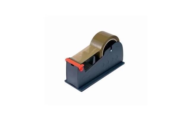 Pacplus Heavy Duty Bench Dispenser For 50mm Tapes Blue - 922544