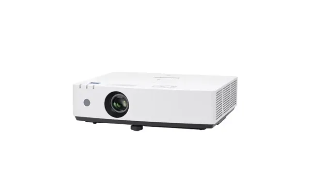 Panasonic Pt-lmx420 Data Projector Standard Throw Projector 4200 Ansi Lumens Lcd Xga 1024x768 White