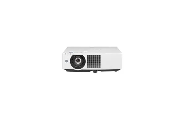 Panasonic Pt-vmz61ej Data Projector Standard Throw Projector 6200 Ansi Lumens Lcd Wuxga 1920x1200 White