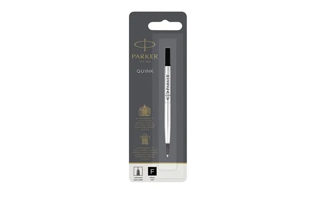 Parker 1950321 Pen Refill Fine Black 1 Pc S
