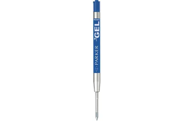 Parker 1950364 Pen Refill Medium Blue 1 Pc S
