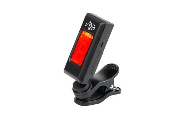 Pdt Argos Tuner With Martin Smith Logo