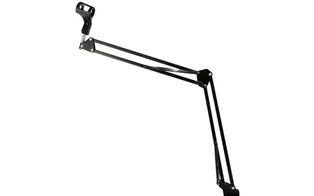 Pdt Rockjam Scissor Arm Mic Stand