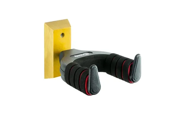 Pdt Rockjam Wall Mount Guitar Hanger