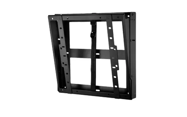 Peerless Dst660 Signage Display Mount 152.4 Cm 60 Black