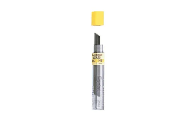 Pentel 50-9 Lead Refill Hb Grey