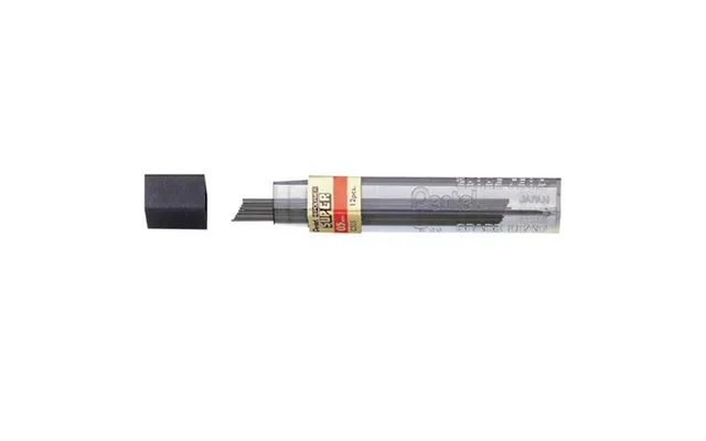 Pentel C505 Lead Refill Hb Black