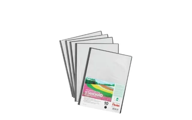 Pentel Presentation File