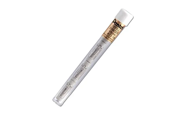 Pentel Refill Eraser For Automatic Pencils