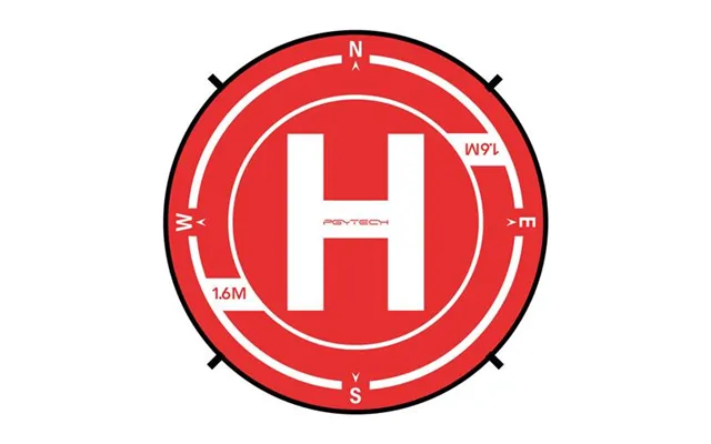 Pgytech P-gm-166 Camera Drone Part Accessory Landing Pad
