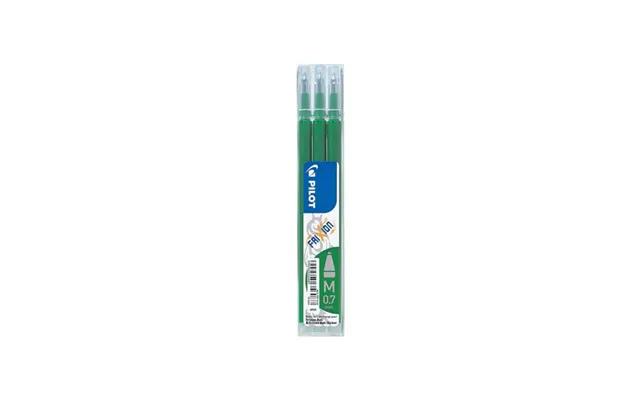 Pilot Frixion Ball Green