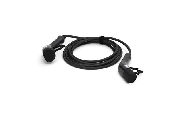 Platinet Ev Charging Type2 Cable Cable 5m Charging Speed 11kw Single Or Three Phase Power Supply 16a Type 2 To Type 2 Co