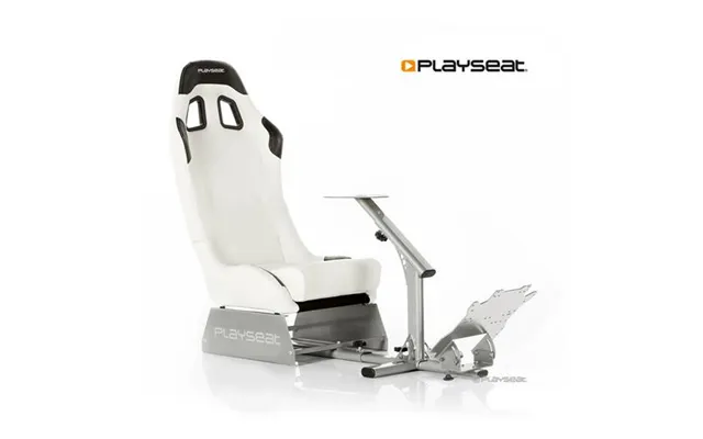 Playseat Evolution White