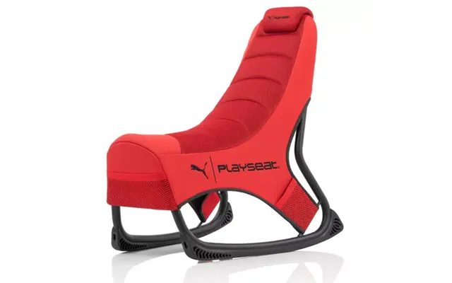 Playseat Puma Active Gaming Seat - Red