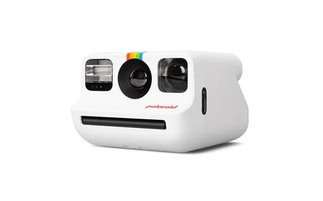 Polaroid Go Gen 2 White