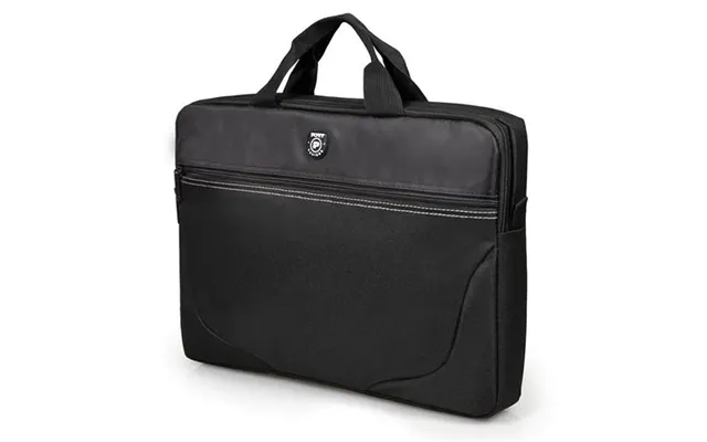 Port Designs 202322 Laptop Case 39.6 Cm 15.6 Messenger Case Black