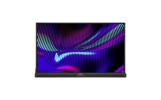 Promethean Activpanel 10 Premium Interactive Flat Panel 165.1 Cm 65 Lcd 942 Cd M 4k Ultra Hd Black Touchscreen