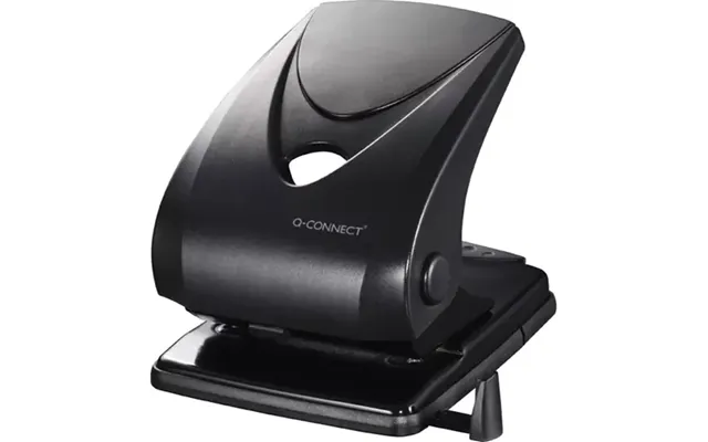 Q-connect Kf01236 Hole Punch