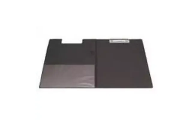 Q-connect Kf01300 Clipboard A4 Pvc Black