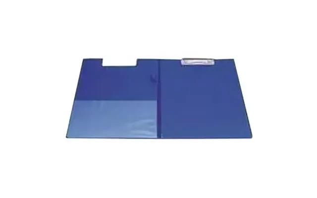 Q-connect Kf01301 Clipboard Blue