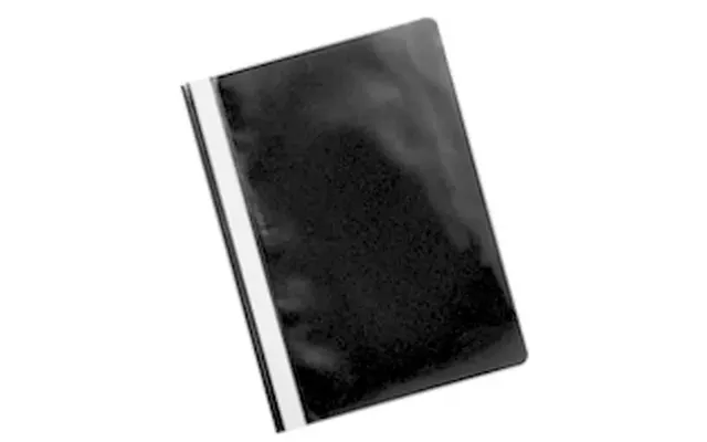 Q-connect Kf01453 Report Cover Black