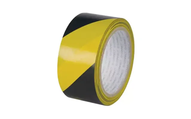 Q-connect Kf04383 Barricade Tape