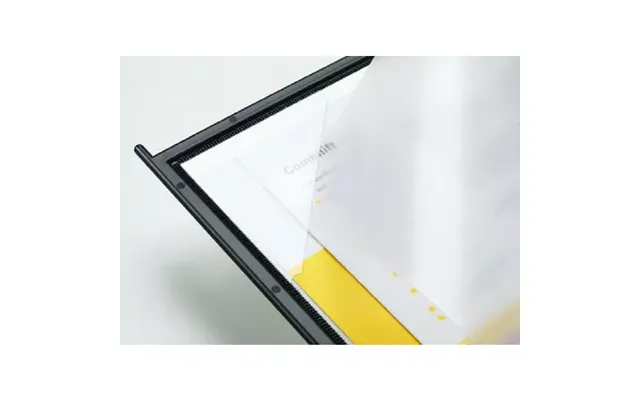 Q-connect Kf04600 Corner Pocket