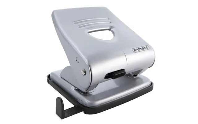 Rapesco 1023 Hole Punch 30 Sheets Silver