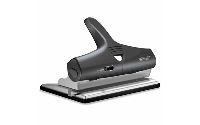 Rapesco 1205 Hole Punch