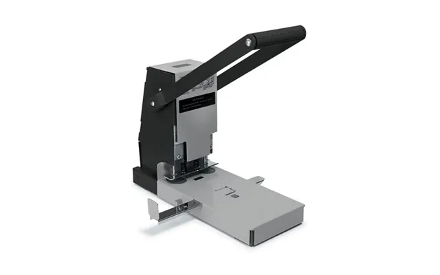 Rapesco Pf2160a1 Hole Punch 300 Sheets